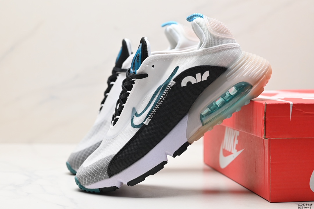 Nike Air Max Shoes